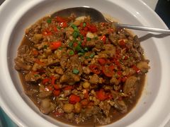 -千百味红餐厅·江西菜(绿地双子塔店)