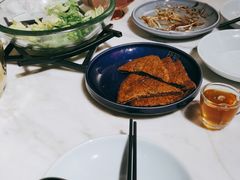 -小吊梨汤·北京菜·烤鸭(鸟巢店)