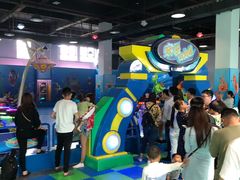 -蒙特利亲子乐园