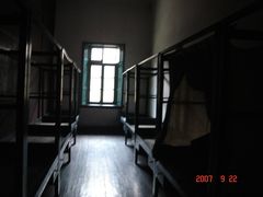 -湖南省立第一师范学校旧址