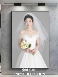 -全城热恋璀璨婚纱摄影(国贸总店)