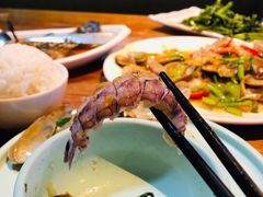 -南海渔家•海鲜•正宗海南菜(海棠湾店)