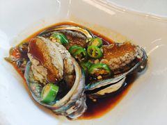 -雅逸居海鲜小厨