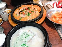 -神仙雪浓汤(明洞店)