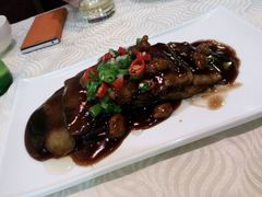 -唐晋人家(源深路店)