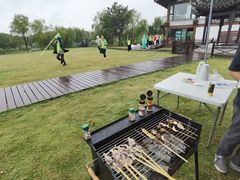 -南湖湿地公园