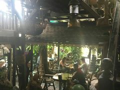 -自然餐厅(Phuket)