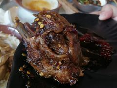 -老天桥蛙炉火锅(姑苏总店)