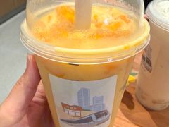 芒果爽-卡旺卡(马鞍山金鹰店)