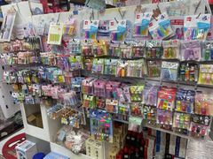 -晨光文具(天客隆大厦大商超市店)
