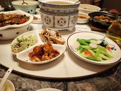 -国人川菜(李家村建东街店)