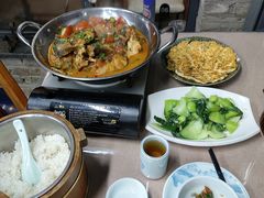 -61号餐吧(兴坪古镇漓江店)