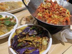 -乡村基·川味现炒大王(熙悦天街店)