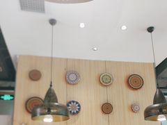 -阿娜尔·新疆菜(佰港城店)