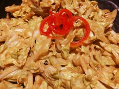 -陆壹捌餐厅(五大道店)