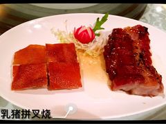 -唐阁(香港朗廷酒店)