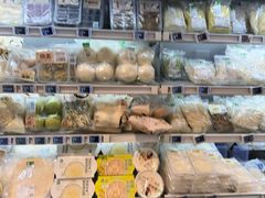 -盒马鲜生(富田新天地店)