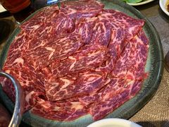 -金海阁海鲜火锅