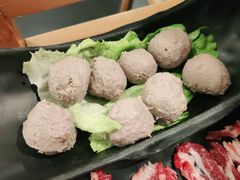 -陈记顺和牛肉火锅(岗顶店)