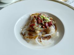 -金轩中餐厅 Jin Xuan(浦东丽思卡尔顿酒店)