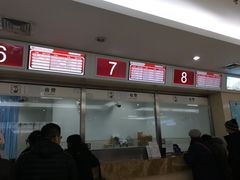 没有一个窗口可以挂号。-北京市肛肠医院(北京市二龙路医院)