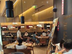 -大师兄·手工面·西北菜(珠海环宇城店)