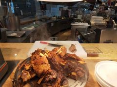 -西贝莜面村(镇江苏宁广场店)