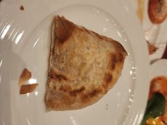 -东莞塘厦三正半山温泉酒店·沙利文西餐厅
