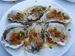 -渔家乐小海鲜(皇姑店)