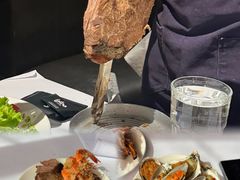 -拉蒂娜·巴西牛排馆 Latina·Brazilian Steakhouse(陆家嘴旗舰店)