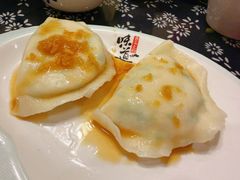 鲅鱼水饺-旺角小渔村(二马路店)