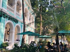 -星巴克臻选(广州沙面店)