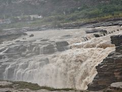 -陕西黄河壶口瀑布旅游区