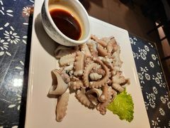 -旺角小渔村·海肠捞饭开创者(环山路店)