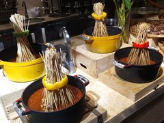 -宜昌富力皇冠假日酒店·咖啡1号西餐厅