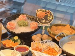 -捞王锅物料理(东百中心店)