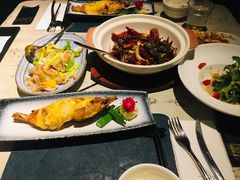 -T館·花园艺术餐厅