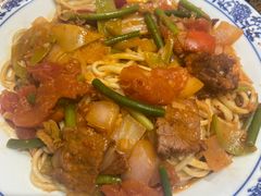 -马艾萨牛肉面
