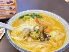 -袁记云饺的猜想(东方宝泰首店)