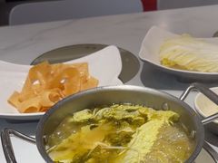 -呷哺呷哺(王府井喜悦店)