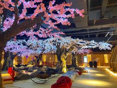 -蓝鲸湾汤泉(包河店)