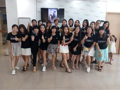 -伊丽莎白美容培训学校(顺德校区)