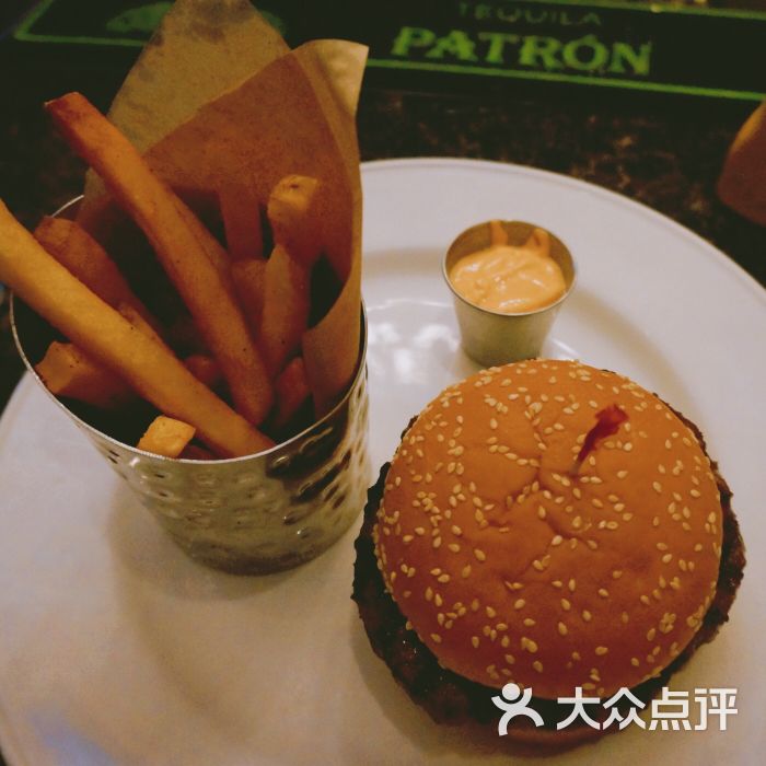 hardrockcafe杭州硬石餐厅(嘉里中心店)图片 - 第131张