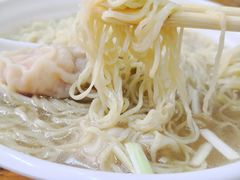 -小梁哥云吞面(黄贝岭店)