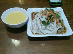 -福瑞记老孙头biangbiang面(新生路店)