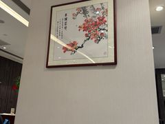 -红棉中餐厅·广州海航威斯汀酒店
