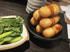 -炉角·鲍鱼牛腩煲(国贸商城店)
