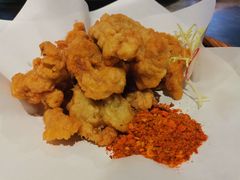 -马家斑.鲜鱼火锅(松湖万科店)