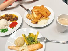 -宜家·瑞典风味餐厅(北京西红门店)