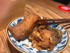 -贡梅老面馆·蟹粉面·无锡特色小吃(南长街主推店)